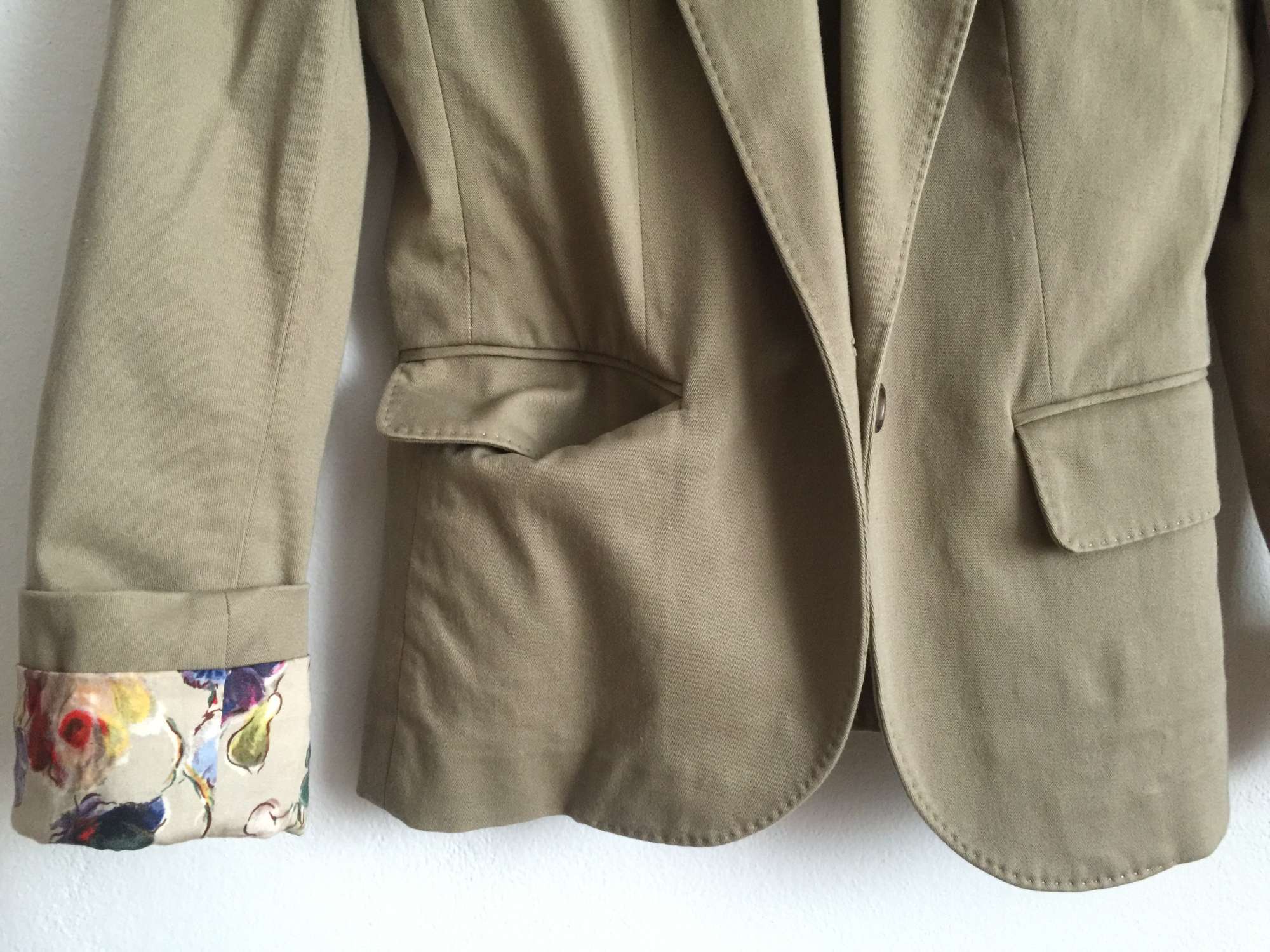 Dolce & Gabbana sako