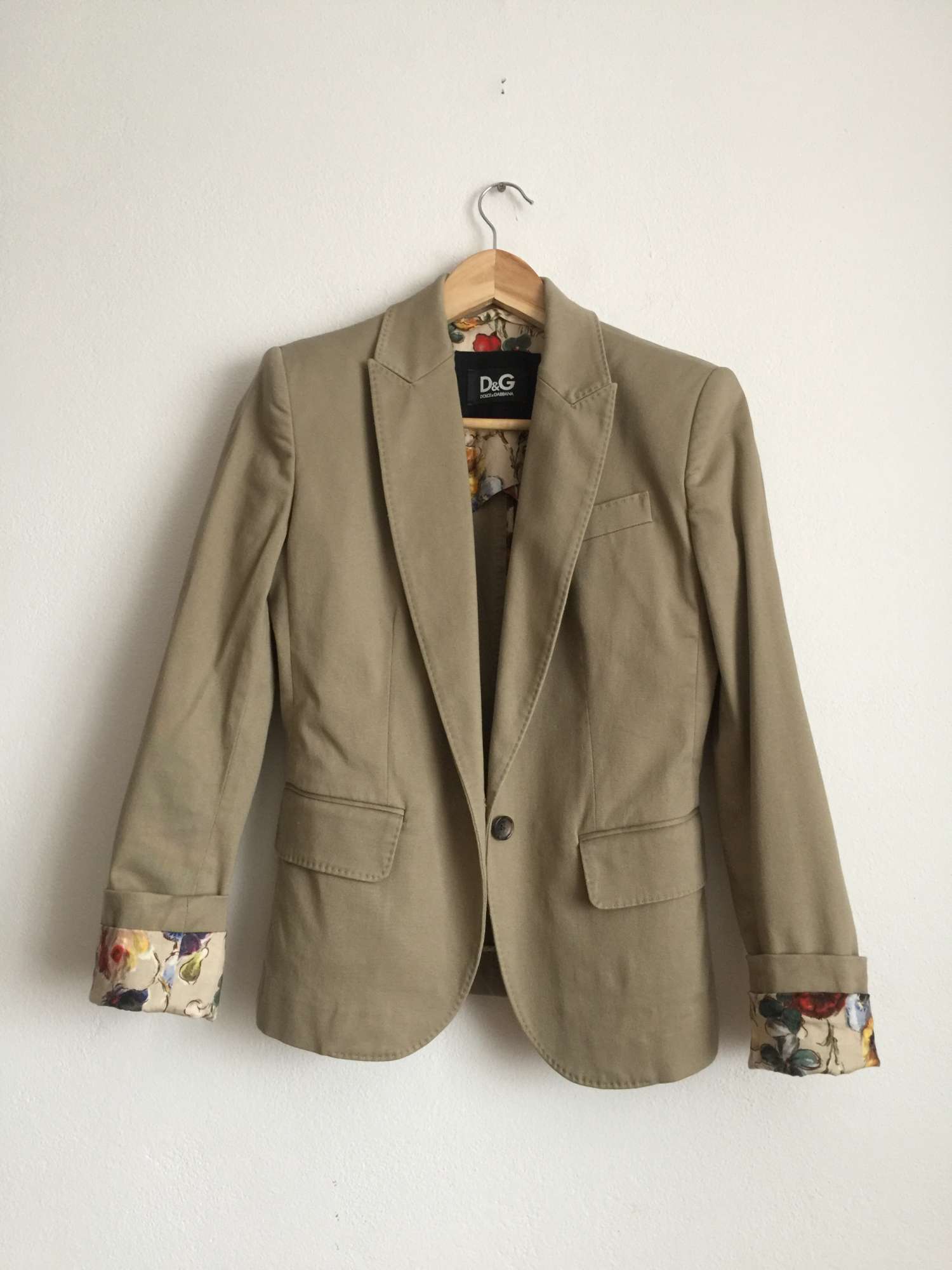 Dolce & Gabbana sako