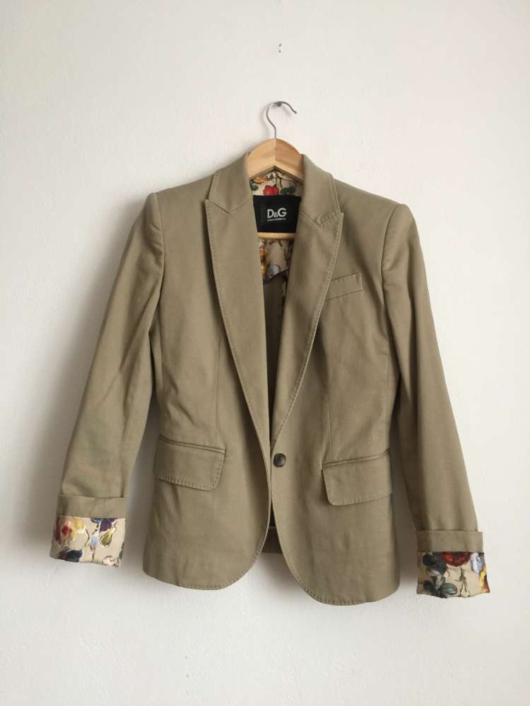 Dolce & Gabbana sako
