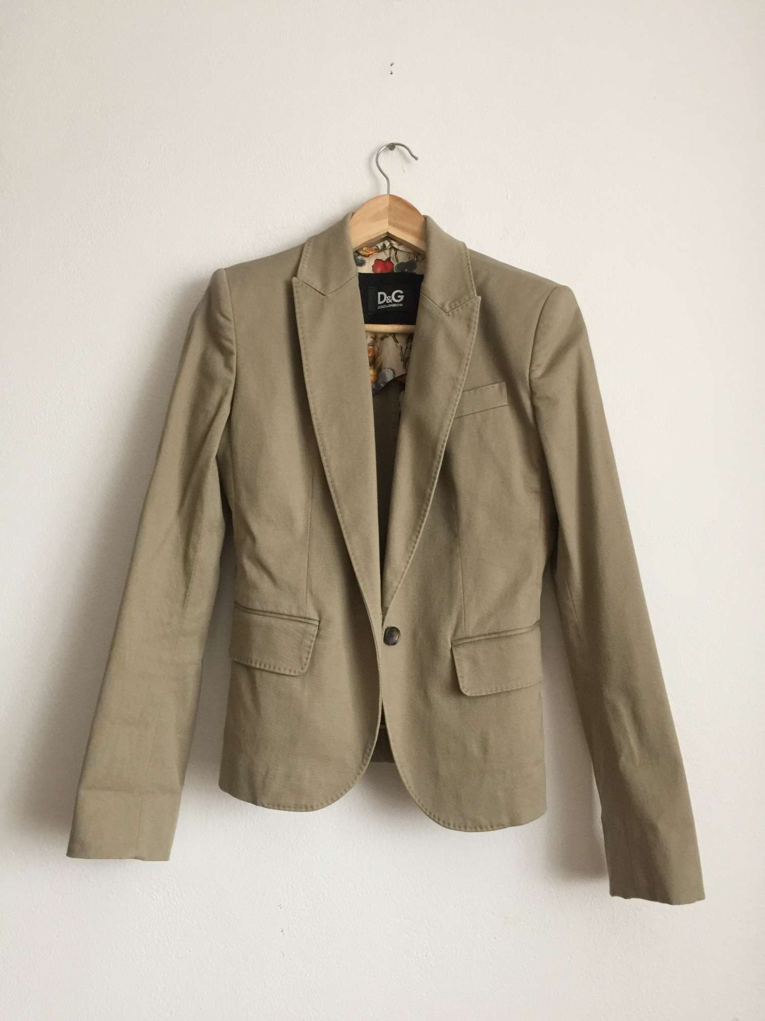 Dolce & Gabbana sako