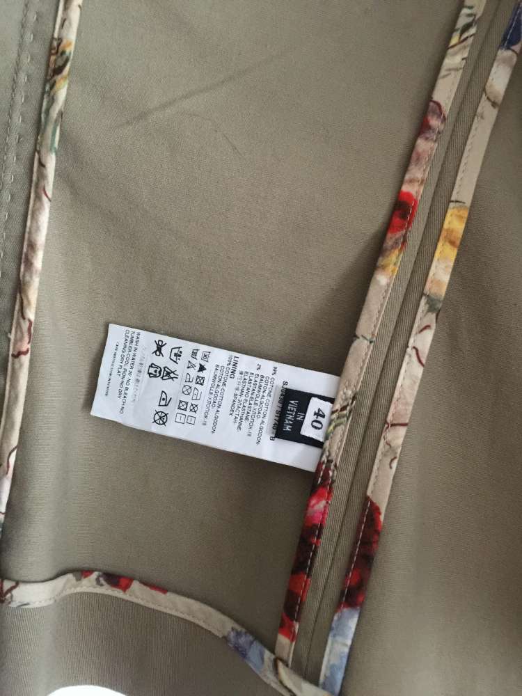 Dolce & Gabbana sako