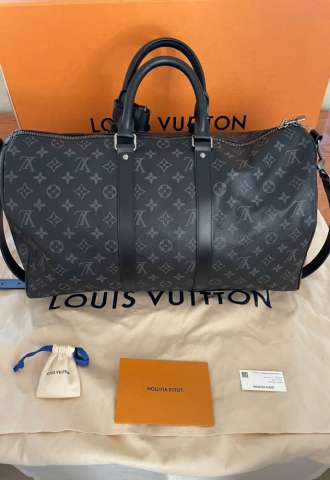 https://www.vipluxury.sk/Louis Vuitton Keepall 45