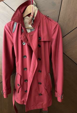 https://www.vipluxury.sk/Burberry trench kabat