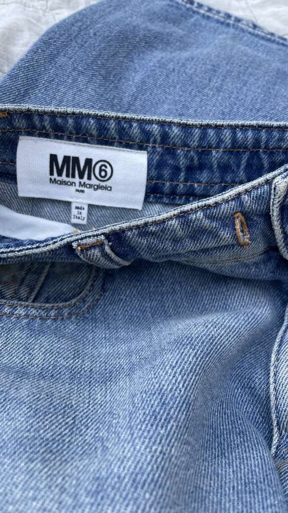 Maison Margiela Jeans MM6