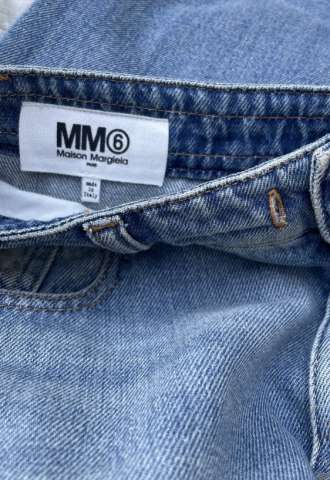 https://www.vipluxury.sk/Maison Margiela Jeans MM6