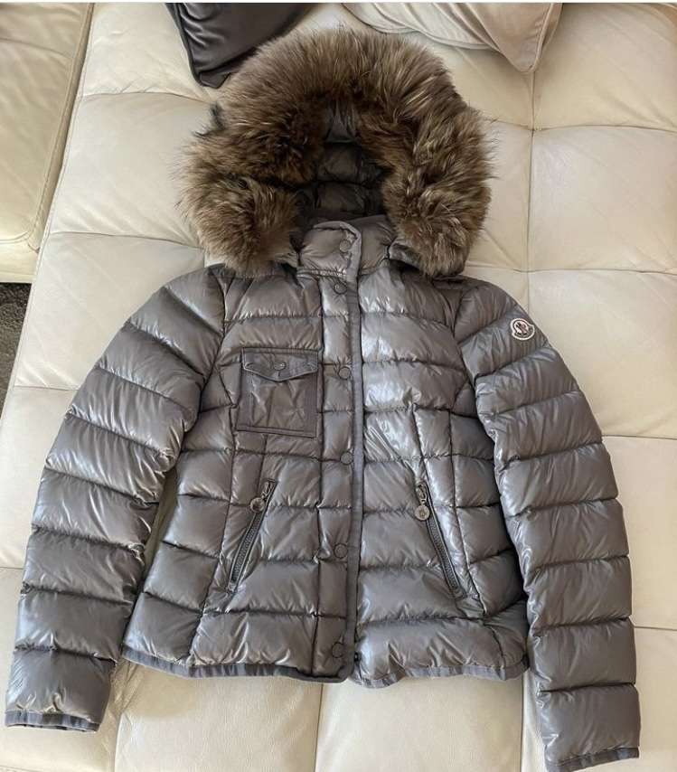 Moncler bunda