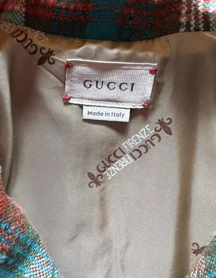Gucci kabatik