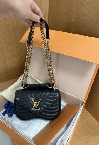 https://www.vipluxury.sk/Louis Vuitton New Wave chain bag medium
