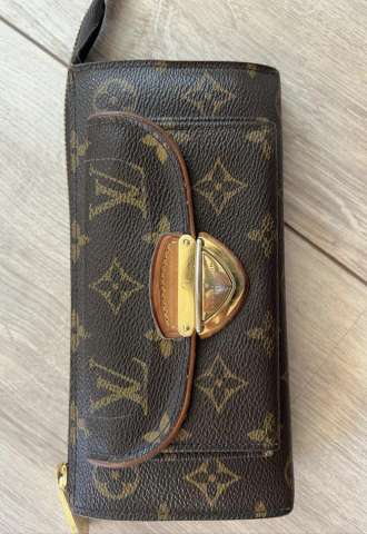 https://www.vipluxury.sk/Louis Vuitton peňaženka