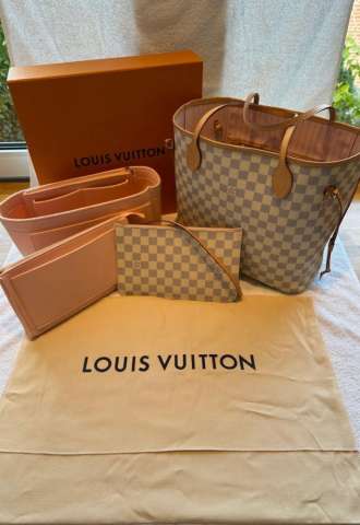 https://www.vipluxury.sk/Louis Vuitton Neverfull MM