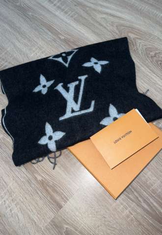https://www.vipluxury.sk/Louis Vuitton šal kašmir