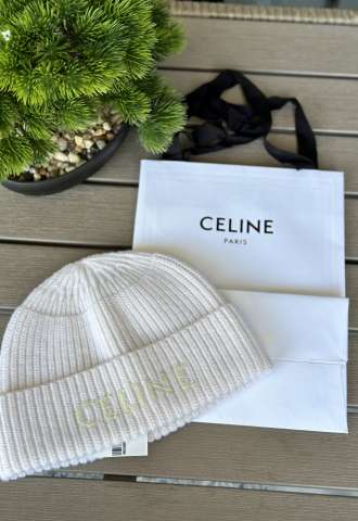 https://www.vipluxury.sk/Celine zimná čiapka