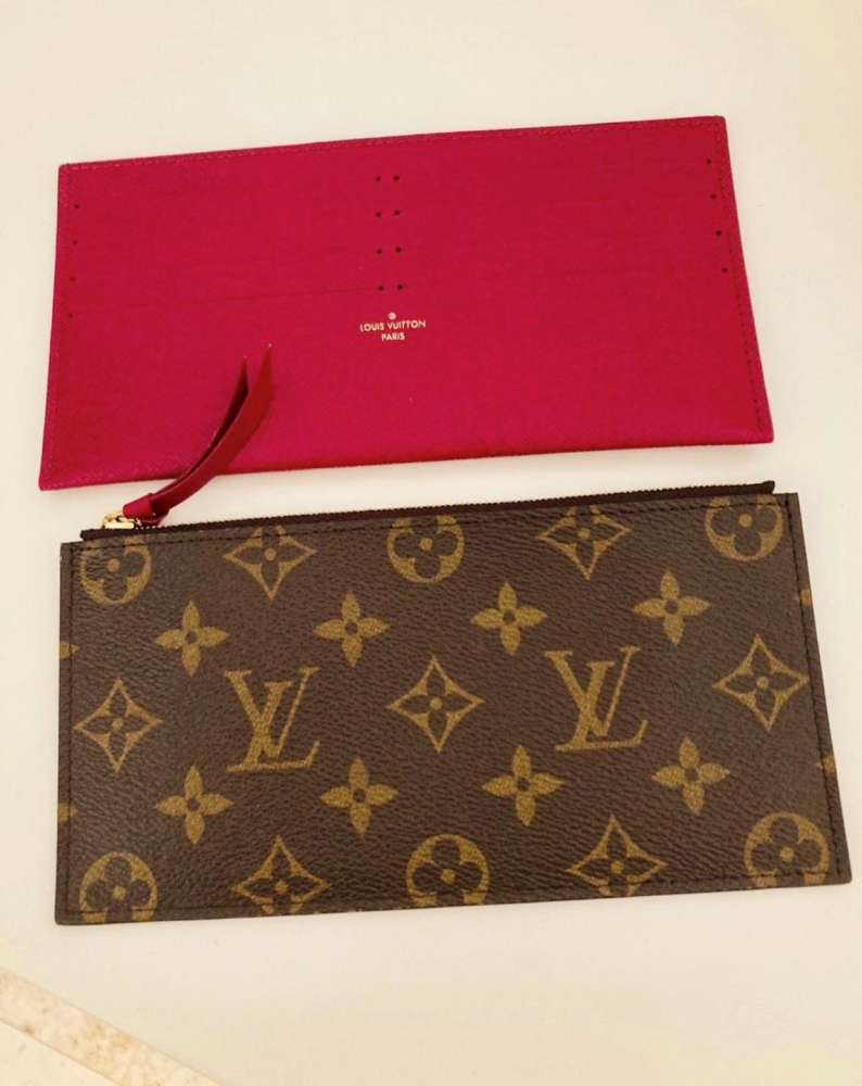 Louis Vuitton Monogram Felicia