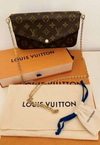 https://www.vipluxury.sk/Louis Vuitton Monogram Felicia