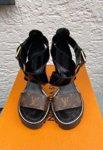 https://www.vipluxury.sk/Louis Vuitton sandalky