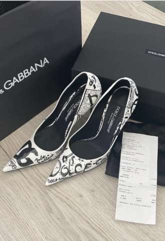https://www.vipluxury.sk/Dolce & Gabbana lodicky