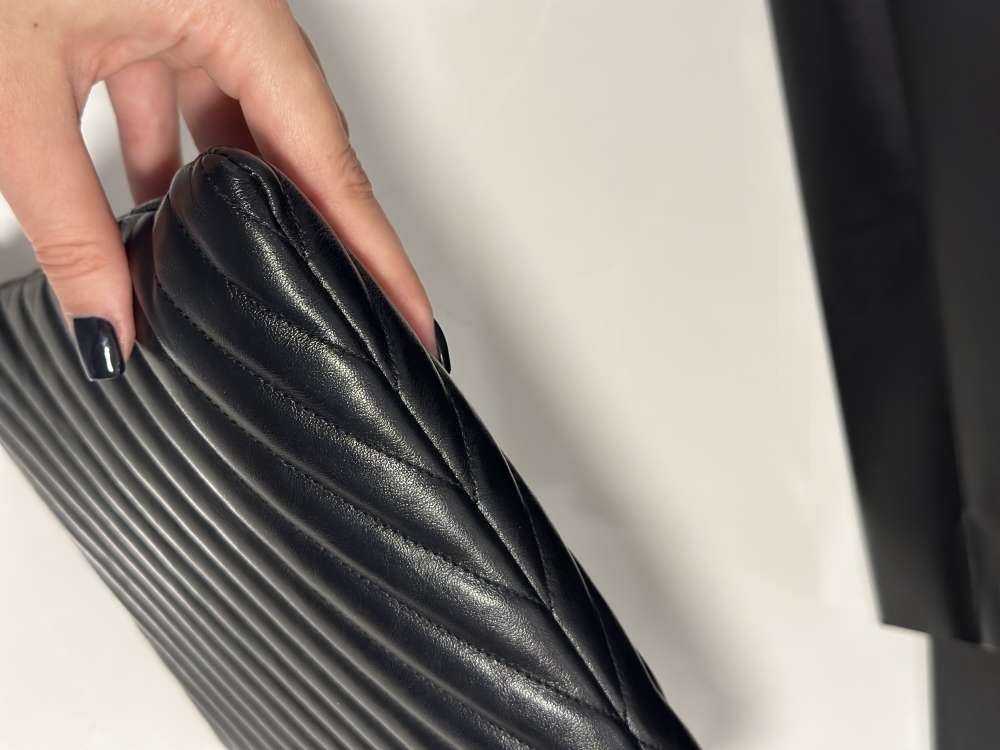 YSL clutch