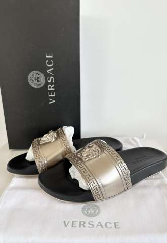 https://www.vipluxury.sk/Versace slapky ciabatta