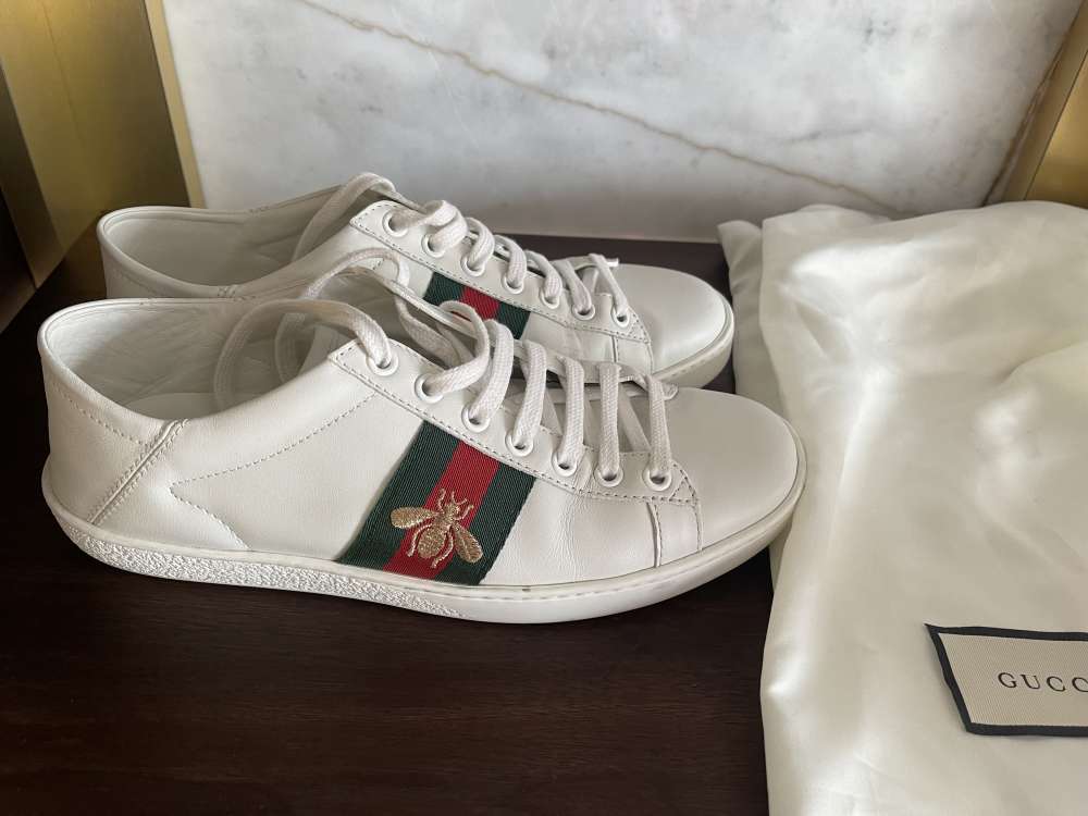 Tenisky Gucci