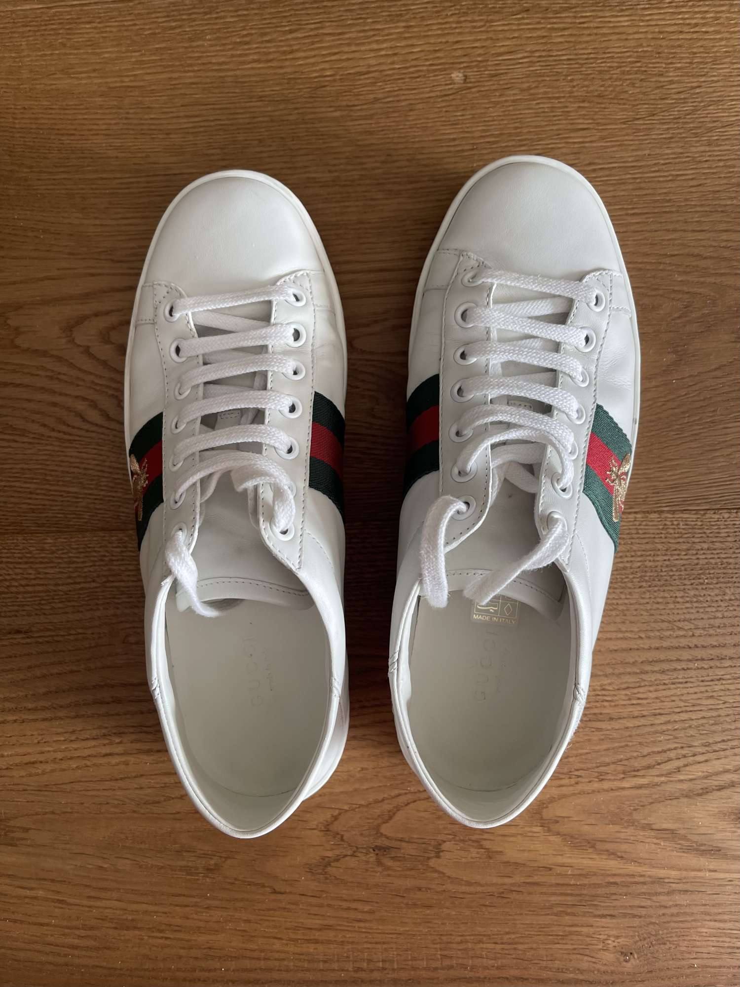 Tenisky Gucci