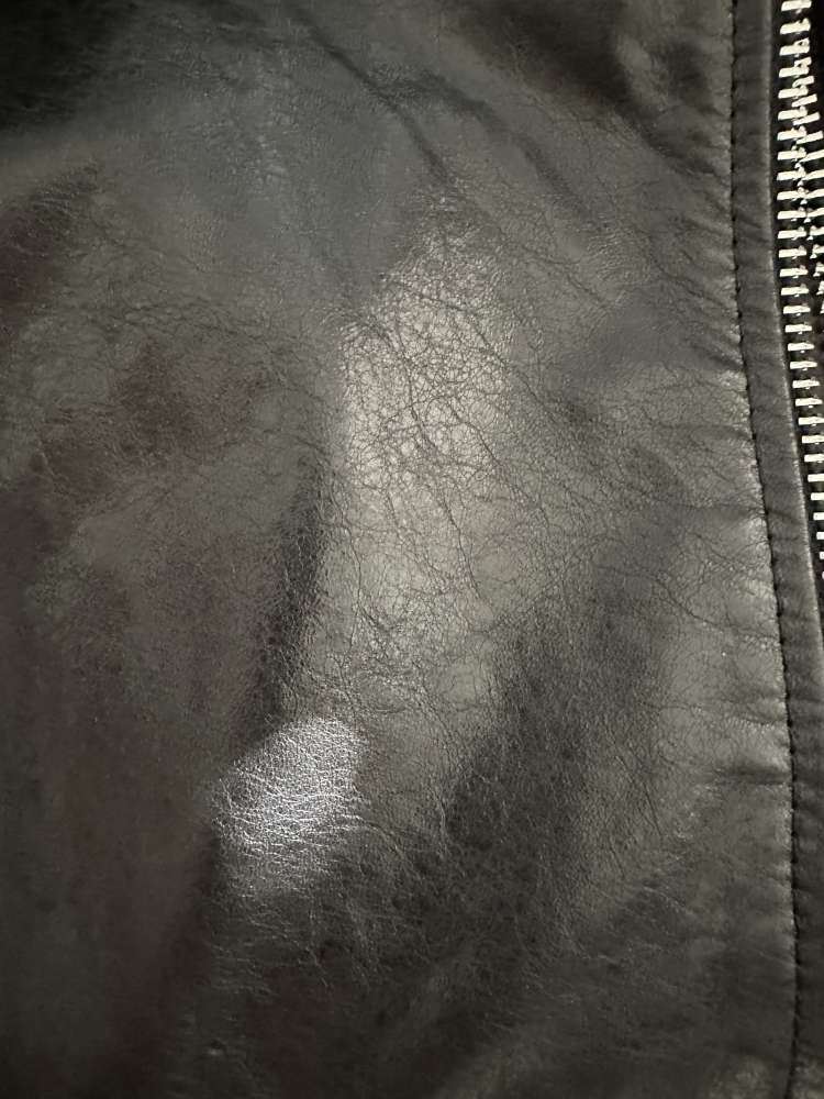 Flo Clo kozena bunda