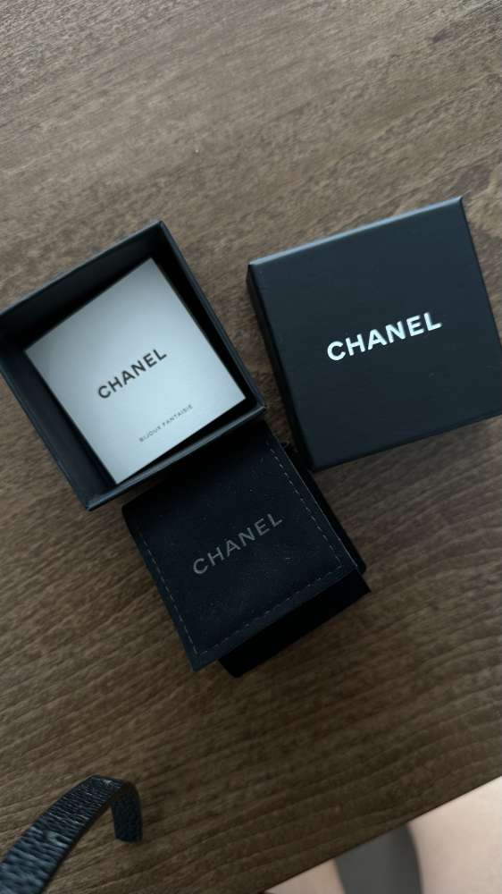 Chanel nausnice