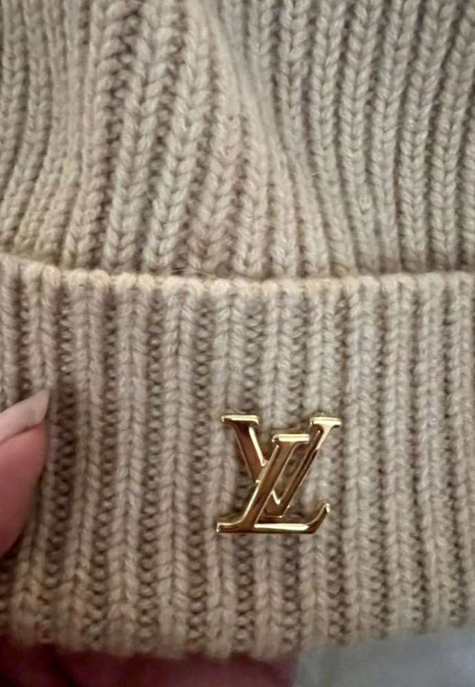 Louis Vuitton čiapka