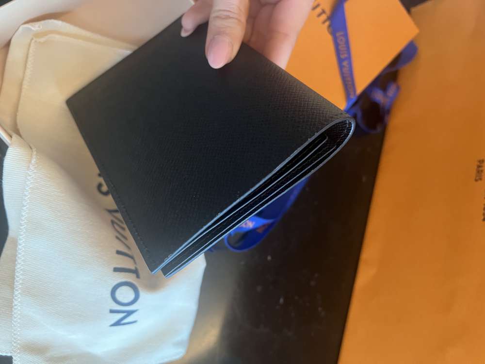 Louis Vuitton obal na pas