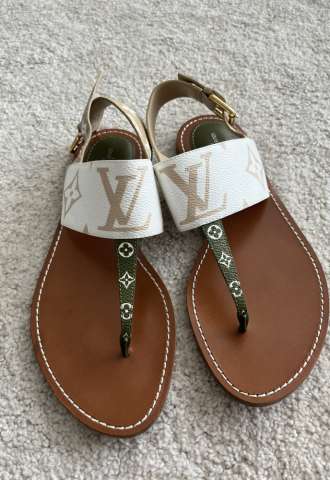 https://www.vipluxury.sk/Louis Vuitton sandalky