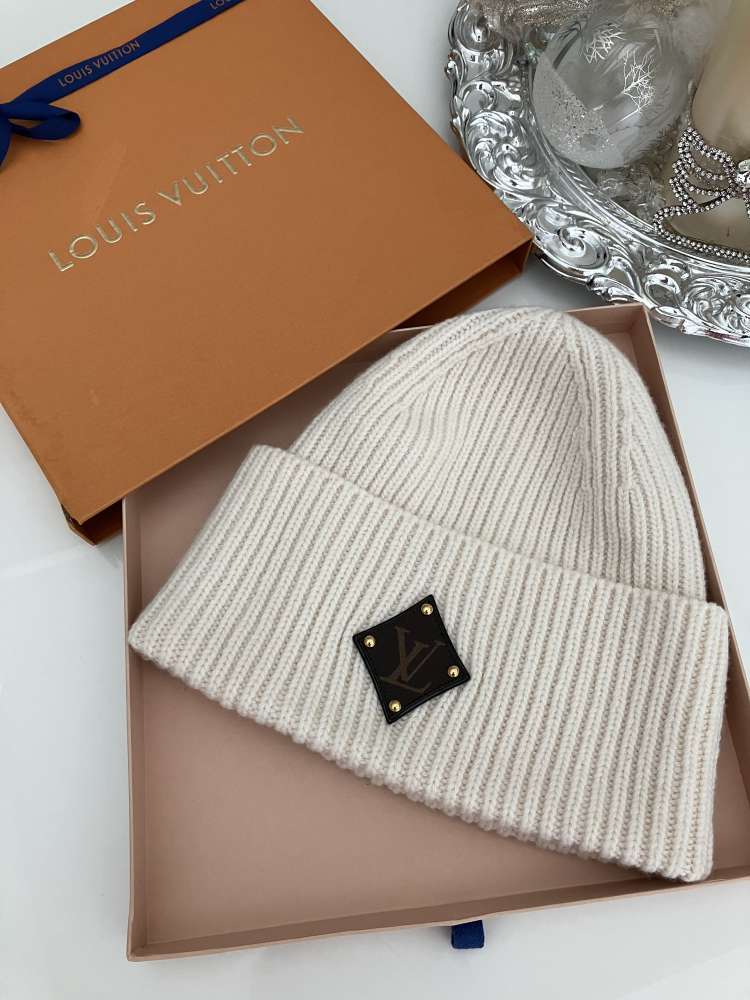 Louis Vuitton ciapka
