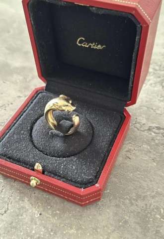 https://www.vipluxury.sk/Cartier Panthere prsten