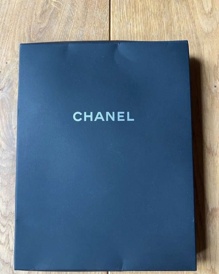 Chanel silonky