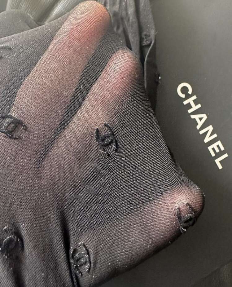 Chanel silonky