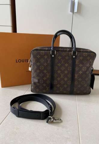 Louis Vuitton bunda - VIP LUXURY