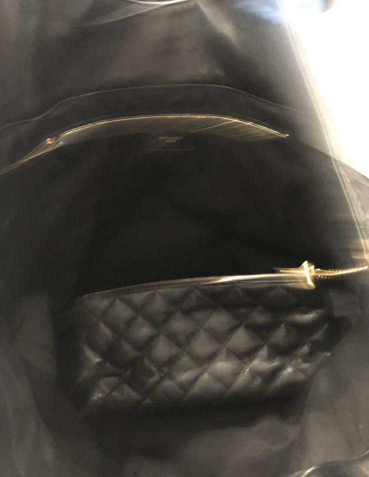 YSL kabelka