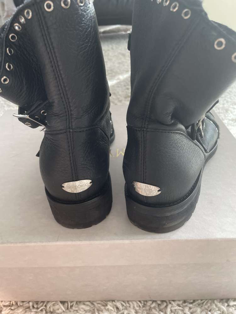 Jimmy Choo čižmy