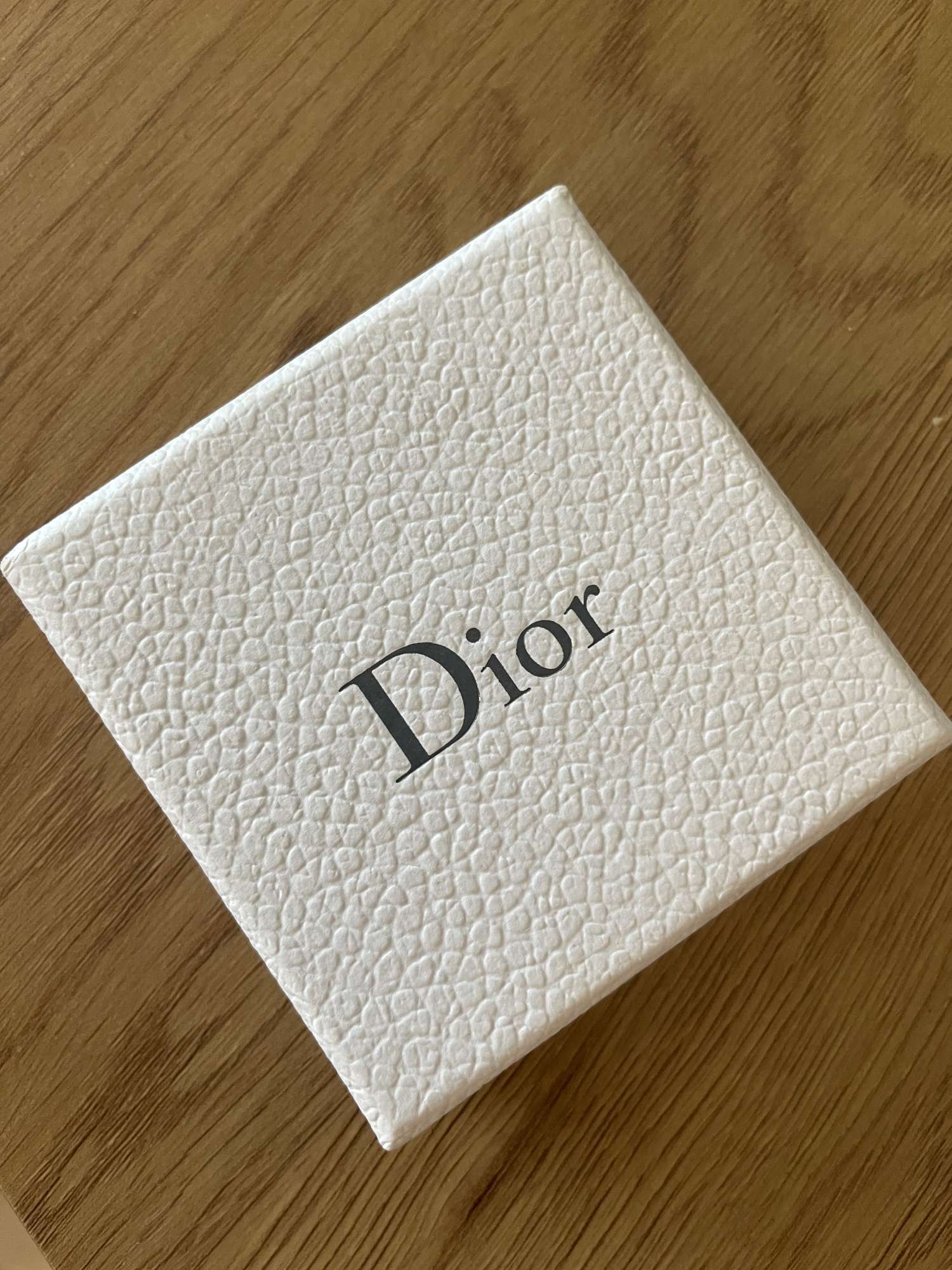 Dior tribal naušnice