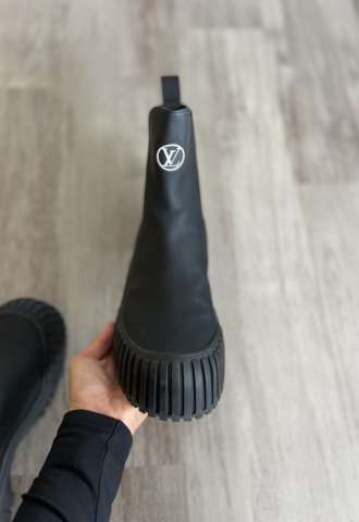 https://www.vipluxury.sk/Louis Vuitton kotníčkové boty