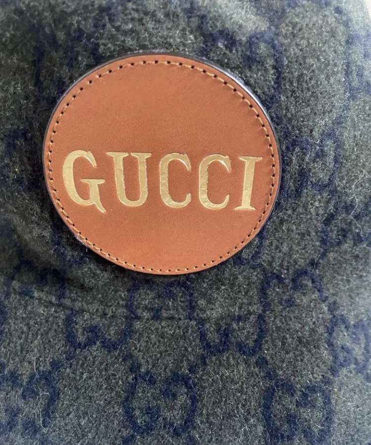 Gucci klobuk