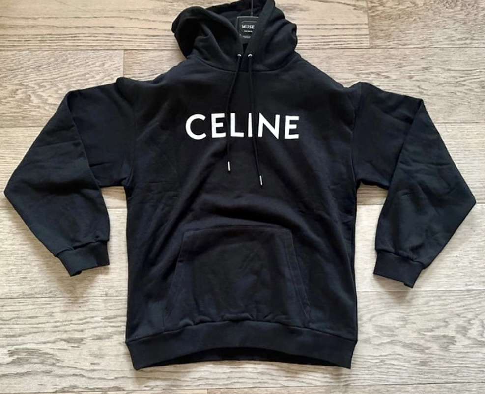 Celine mikina