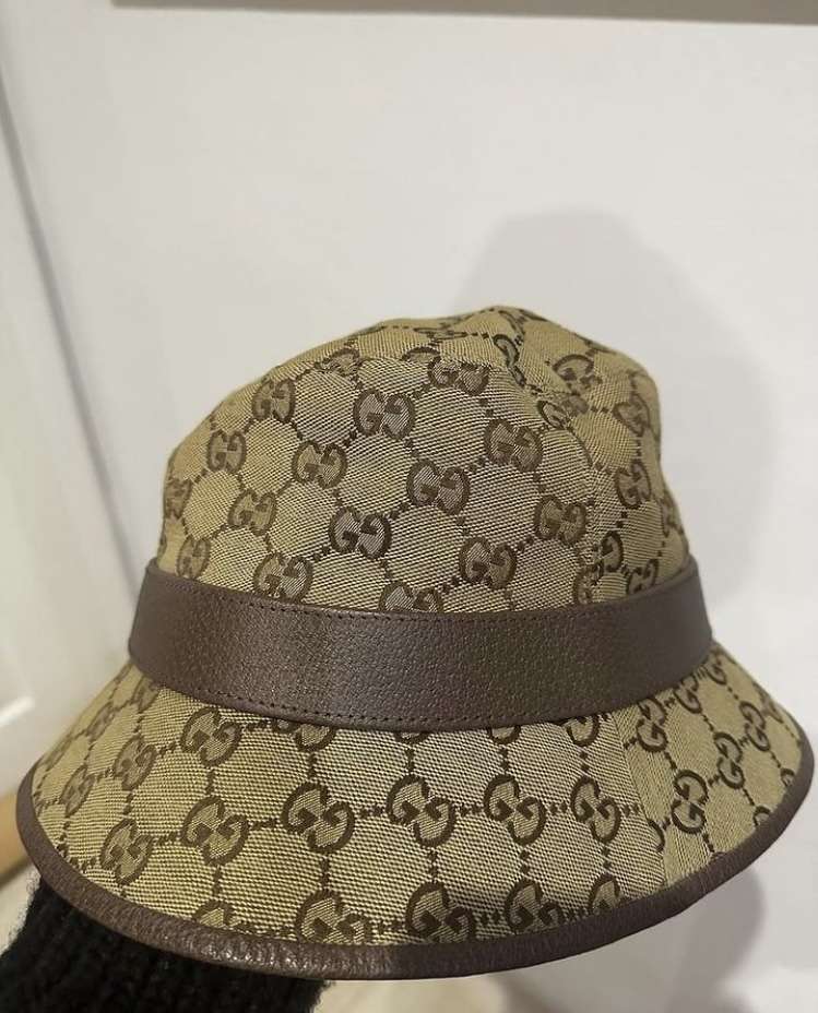 Gucci klobuk