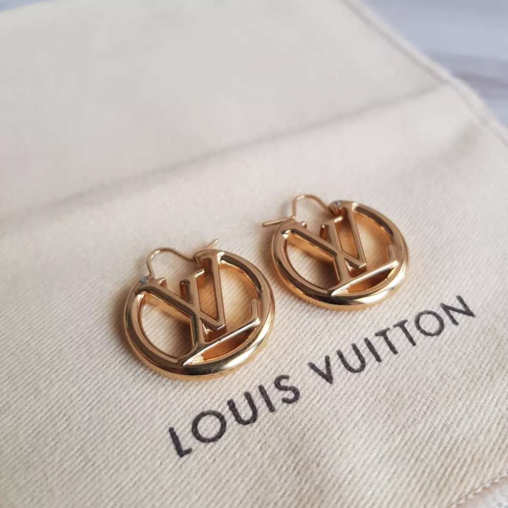 Louis Vuitton Louise PM