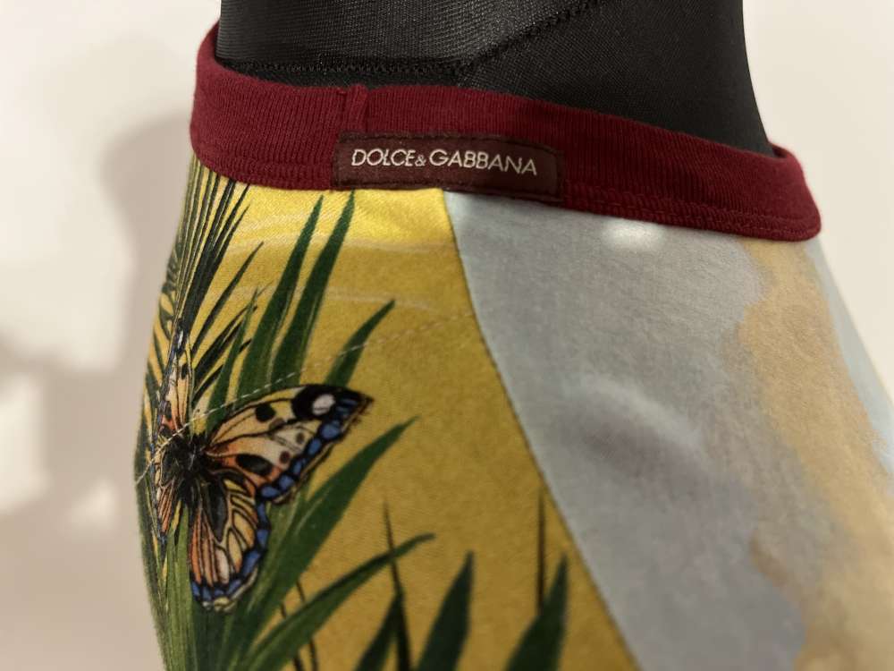 Dolce & Gabbana tricko