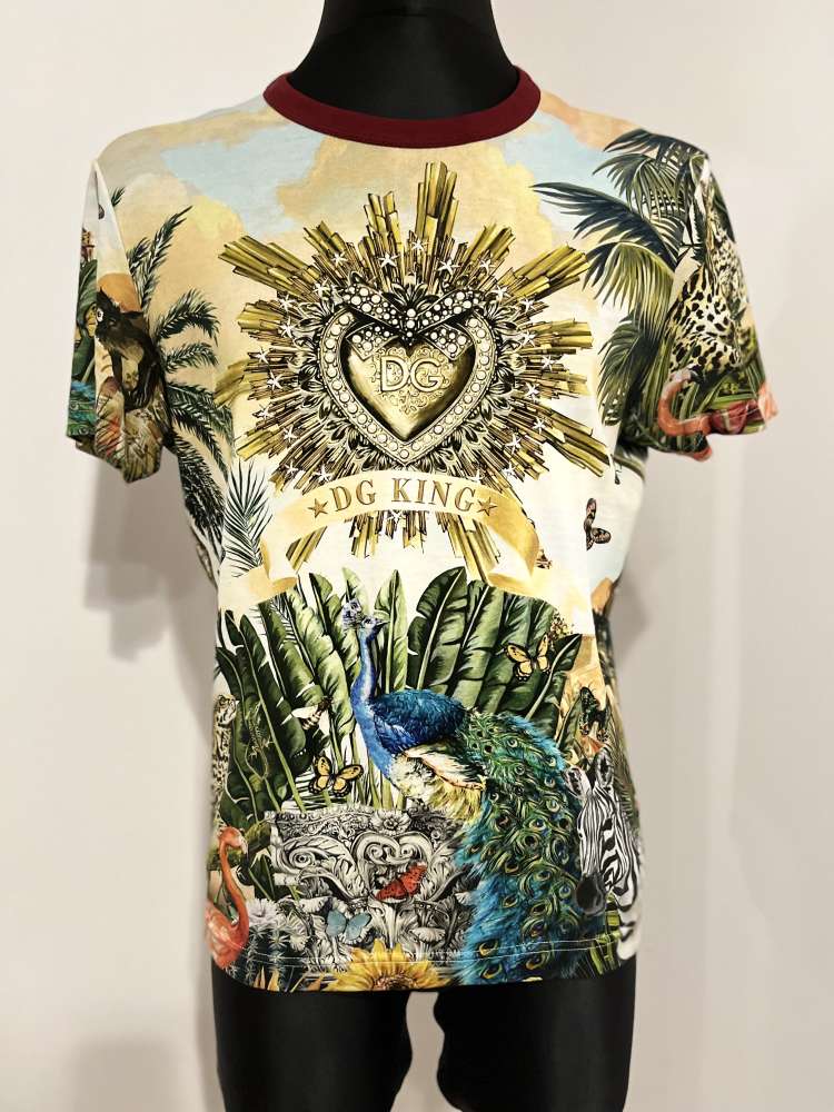 Dolce & Gabbana tricko