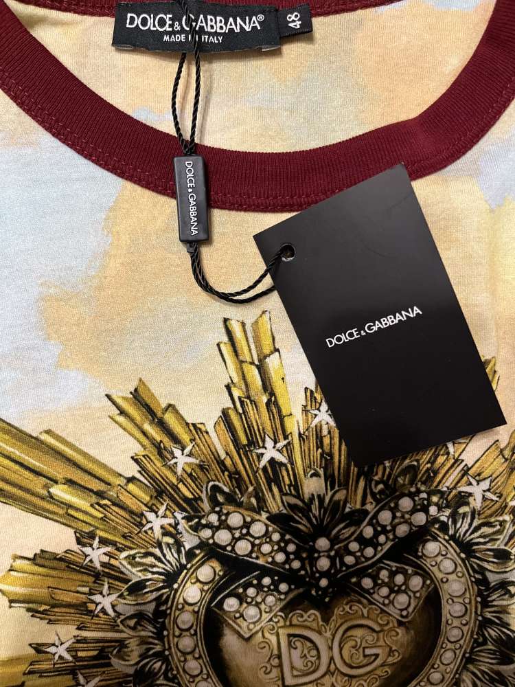 Dolce & Gabbana tricko