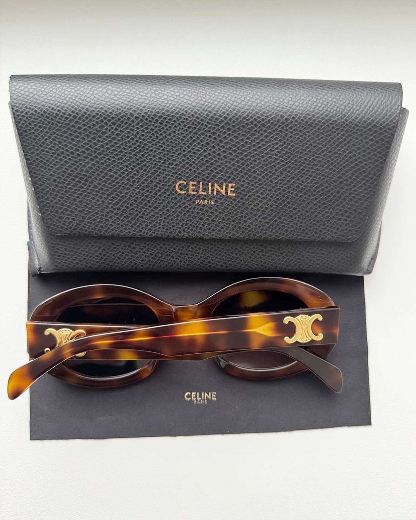 Celine okuliare
