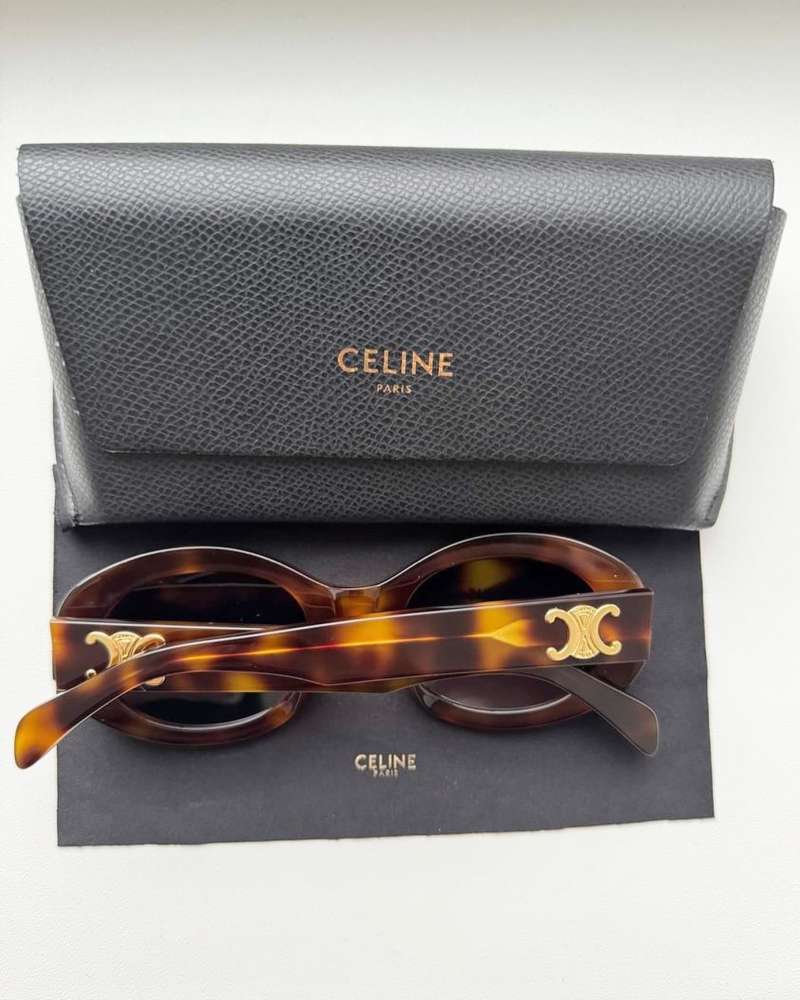 Celine okuliare