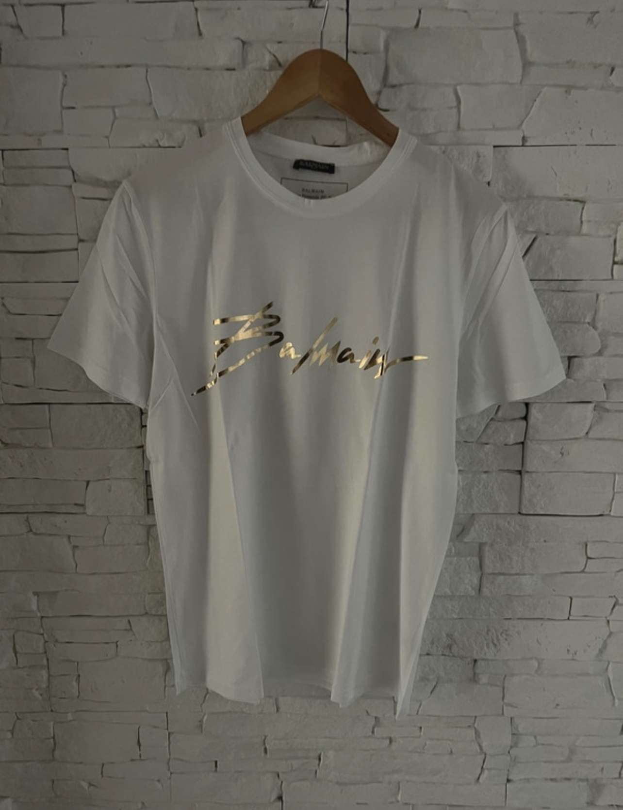 Balmain tričko