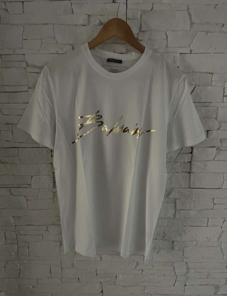 Balmain tričko