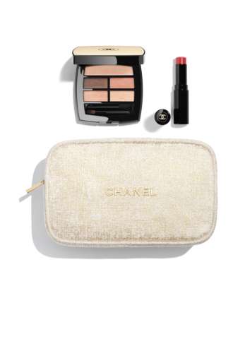 https://www.vipluxury.sk/Chanel les beiges set